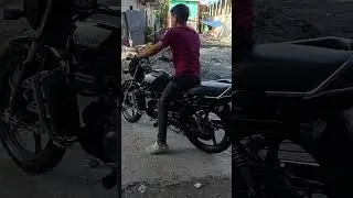 2024 new Splendor Plus Xtec  2024 most model bike