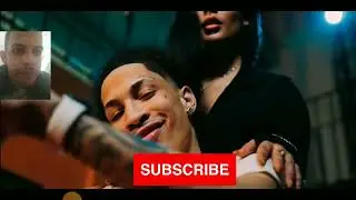 Keviem - Tu Eres La Para (Chacho Reacci&oacute;n)
