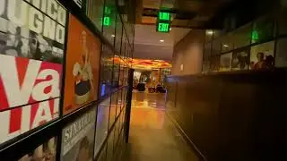 Here&rsquo;s Secret Pizza at Cosmo