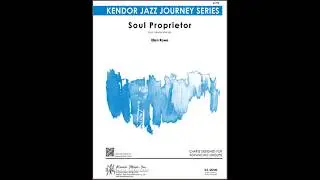 Soul Proprietor by Ellen Rowe