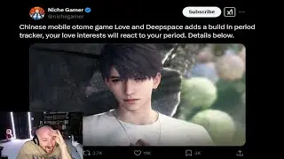 Twitter is Having a Meltdown Over This