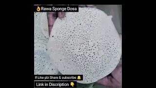 👌In 5 Min instant Dosa /breakfast recipe#shorts#dosa#vaishalismejwani#instantdosa