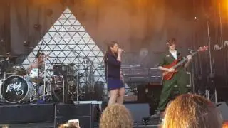 Bakayades 2017 1er partie 10/06/2017