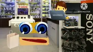 Egor Che's Klasky Csupo Logo bloopers part 6 take 10: Flipaclip again!