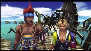 (ゲーム実況) FINAL FANTASY #CODE
