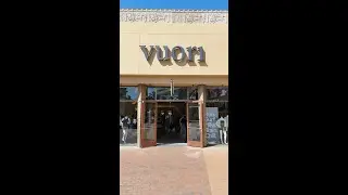 Shop Vuori at Citadel Outlets &mdash; the only outlets in Los Angeles.