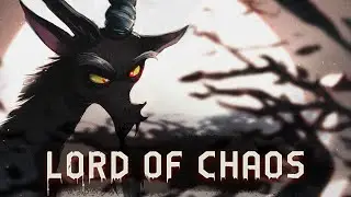 Elias Frost - LORD OF CHAOS (Discord song) [Metal]