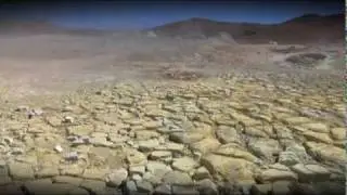 Going South -- Cycling through the Americas (Dutch Trailer)