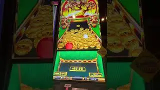 If It Falls Off It&rsquo;s A Jackpot - Power Push