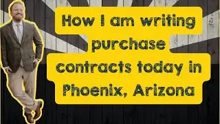 Phoenix Home Buyers - What they don't need to do in 2023