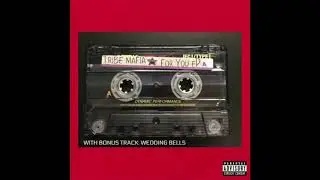 Tribe Mafia - For You [Audio]