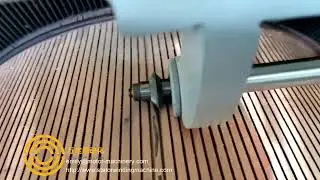 Commutator Mica Undercutting Machine WIND ZCN  WIND AUTOMATION