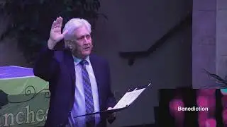 10:30AM 1/11/2026 God's Messengers by Pastor Guy Roberts