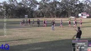 MFNL  Men Football