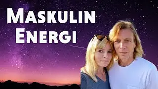 Ett Maskulint Perspektiv på Tvillingsjälsresan!