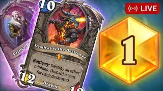 🔴 Legend New XL Skeleton Mage - Festival of Legends - Hearthstone