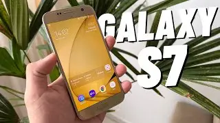 Comprei um Galaxy S7: Ainda Vale a Pena? Preço, Estado e Uso Atual!