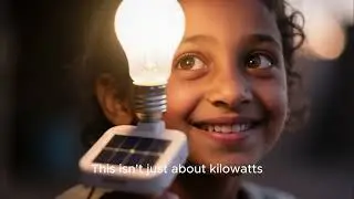 Empowering Somali Youth  Harnessing Renewable