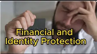 Identity Protection
