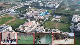 Sports in GD Goenka University | Manadesham