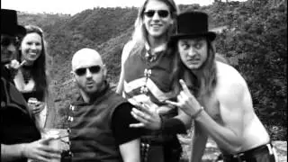 Feuerschwanz Walhalligalli EPK