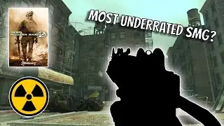 USING THE MOST UNDERRATED SMG ON MW2 IN 2026