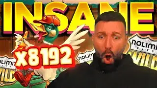 UNCLE CRUSTY IS GOING ALL IN, AND YOU'RE IN WITH HIM @X7Dave ALL-IN CHALLENGE