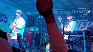 Surfer Girl - Little Green Eyes - Terra Fermata, Stuart, FL 12.30.23