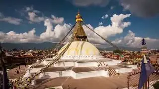 The unlimited power of NEPAL II TOP-Top hidden power of nepal II DO SHARE II