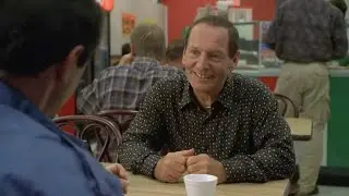 The Sopranos - Peter 