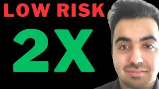 The Best Stock to Buy Right Now!