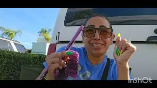 Farmers Market Vlog- Let's Talk