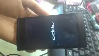 Oppo R827 Flashing Done with Piranha File Bin