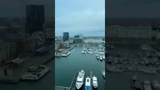 Antwerp - Best place in Belgium