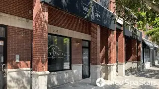 Tour Natural Beauty Med Spa in Chicago, IL | Med Spa Stars Video Reviews