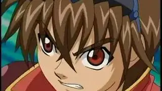 Bakugan New Vestroia Maxus-Dragonoid vs Maxus-Helios amv