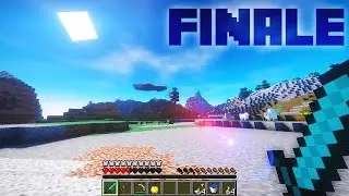 MINECRAFT UHC - FINALE