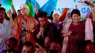 HIRSHABEELE CIRKA MA U DHAQAAQNAA XAFLADII HIRSHABEELE EE JOWHAR OFFICIAL MUSIC VIDEO 2025