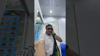 I am visited best Sweet shop in Kuwait #vlogs #shorts