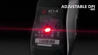 ZOWIE EC1 A eSports Mouse