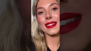 New Powermatte High-Intensity Lip Pencil