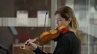 Salomone Rossi: Sinfonia Undecima, in Eco