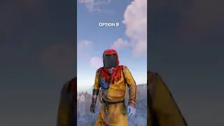 Passive Income in Rust... (Sulfur)