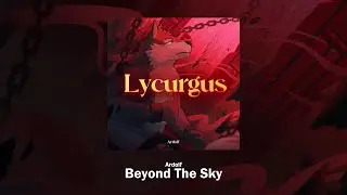 Ardolf - Beyond The Sky (from Lycurgus EP)