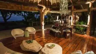 Welcome to North Island, Seychelles