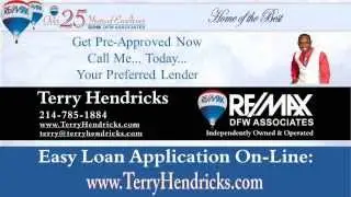 Frisco texas best mortgage rates for home buyers