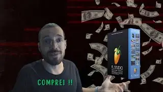 I bought a new version of FL Studio!!! (FL Studio Signature Edition)