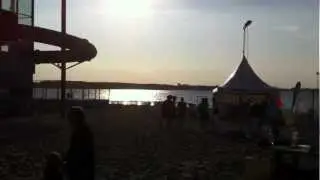 Beach Party in Laboe