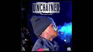 D'jungle - UNCHAINED FULL ALBUM
