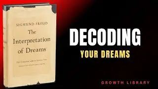 🔥I Invested In A Stranger's Dream(The Interpretation Of Dreams) 